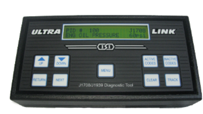 Picture of Ultra-Link Diagnostic Tool