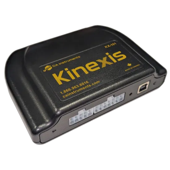 Picture of Kinexis