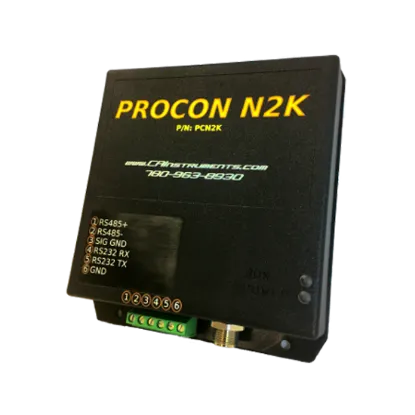 Picture of Procon Protocol Converter PC-N2K