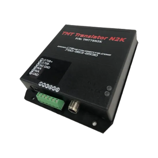 Picture of TMT Translator TMT78N2K