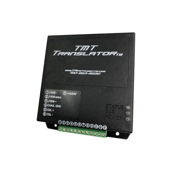Picture of TMT Translator TMTCDL39