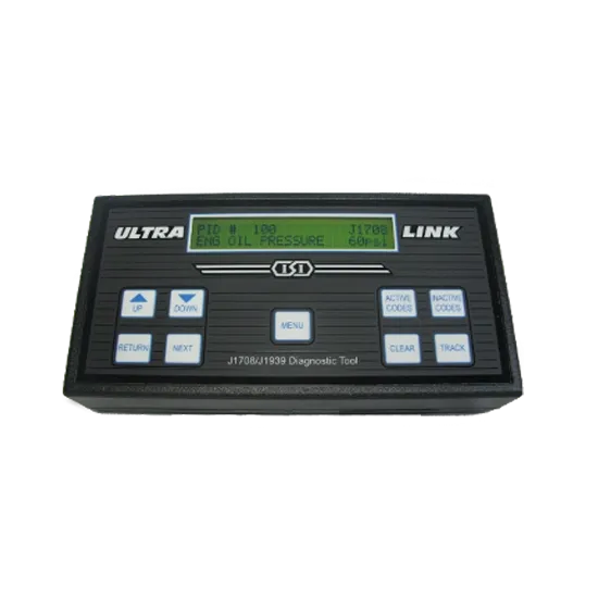 Picture of Ultra-Link Diagnostic Tool