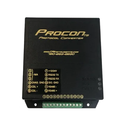 Picture of Procon Protocol Converter PC-CDL